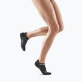 CEP Women's Compression Socks Ultralight No Show schwarz 2