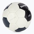 Kempa Leo Game Changer Handball grau/grün Größe 0 2