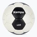 Kempa Leo Game Changer Handball grau/grün Größe 1