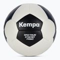 Kempa Spectrum Synergy Primo Game Changer Handball grau/grün Größe 0