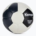 Kempa Spectrum Synergy Primo Game Changer Handball grau/grün Größe 0 2