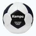 Kempa Spectrum Synergy Primo Game Changer Handball grau/grün Größe 2 4