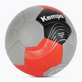 Kempa Spectrum Synergy Pro Handball grau/rot Größe 2 2