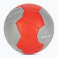 Kempa Spectrum Synergy Pro Handball grau/rot Größe 2 3