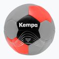 Kempa Spectrum Synergy Pro Handball grau/rot Größe 2 5