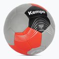 Kempa Spectrum Synergy Pro Handball grau/rot Größe 3 2