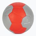 Kempa Spectrum Synergy Pro Handball grau/rot Größe 3 3