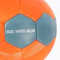 Kempa Buteo Handball orange/blau Größe 2 3