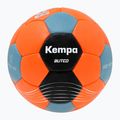 Kempa Buteo Handball orange/blau Größe 2 4