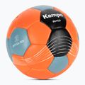 Kempa Buteo Handball orange/blau Größe 3 2