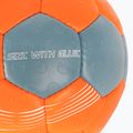 Kempa Buteo Handball orange/blau Größe 3 3