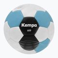 Kempa Leo Handball mint/schwarz Größe 0 4