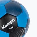 Kempa Tiro Handball blau/schwarz Größe 1 3