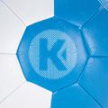 Kempa Spectrum Synergy Primo Handball blau/weiß Größe 0 3