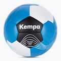 Kempa Spectrum Synergy Primo Handball blau/weiß Größe 1