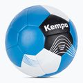 Kempa Spectrum Synergy Primo Handball blau/weiß Größe 1 2