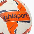 Uhlsport 290 Ultra Lite Addglue Fußball weiß/fluo orange/navy Größe 3 3