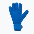 Uhlsport Aquagrip HN Torwarthandschuhe pazifisch blau/fluo grün/w 2