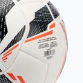 Fußball uhlsport Match Addglue weiß/navy/fluo rot Größe 5 3
