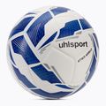 Uhlsport Attack Addglue Fußball weiß/dunkelblau/blau Größe 4 2