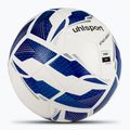 Uhlsport Attack Addglue Fußball weiß/dunkelblau/blau Größe 5 2