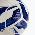Uhlsport Attack Addglue Fußball weiß/dunkelblau/blau Größe 5 3
