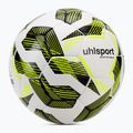 Uhlsport Pro Addglue Fußball weiß/schwarz/fluo gelb Größe 5 2