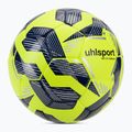 Fußball uhlsport 350 Lite Addglue fluo gelb/navy/silver Größe 5 2