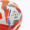Fußball uhlsport 290 Ultra Lite Addglue weiß/fluo orange/dunkelblau Größe 5 3