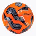 Fußball uhlsport 290 Ultra Lite Addglue fluo orange/navy/silver Größe 4 2