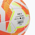 Fußball uhlsport Ultra Lite Soft 290 weiß/fluo orange/fluo gelb Größe 3 3