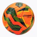 Fußball uhlsport Ultra Lite Soft 290 fluo orange/navy/fluo gelb Größe 4 2