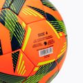 Fußball uhlsport Ultra Lite Soft 290 fluo orange/navy/fluo gelb Größe 4 3