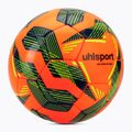 Fußball uhlsport Ultra Lite Soft 290 fluo orange/navy/fluo gelb Größe 5 2
