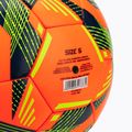 Fußball uhlsport Ultra Lite Soft 290 fluo orange/navy/fluo gelb Größe 5 3
