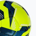 Fußball uhlsport Team fluo gelb/navy/weiß Größe 4 3