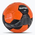 Kempa Handball Leo orange Größe 0 2