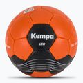Kempa Handball Leo orange Größe 1