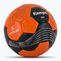 Kempa Leo Handball orange Größe 2 2
