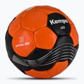 Kempa Handball Leo orange Größe 3 2