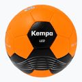 Kempa Handball Leo orange Größe 3