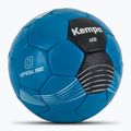 Kempa Handball Leo blau Größe 0 2
