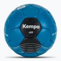 Kempa Handball Leo blau Größe 1