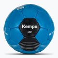 Kempa Handball Leo blau Größe 2
