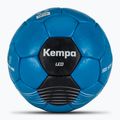 Kempa Handball Leo blau Größe 3
