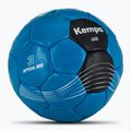Kempa Handball Leo blau Größe 3 2