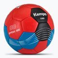 Kempa Tiro Kinderhandball rot Größe 00 2
