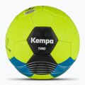 Kempa Tiro Kinderhandball rot Größe 0