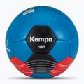 Kempa Tiro Kinderhandball rot Größe 1