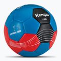Kempa Tiro Kinderhandball rot Größe 1 2
